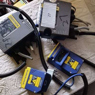 议价得利捷OM2000N、DS2100N-1200、CBX100适用