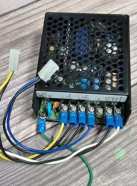 议价华仁Fine trox双路开关电源VSF15-适用