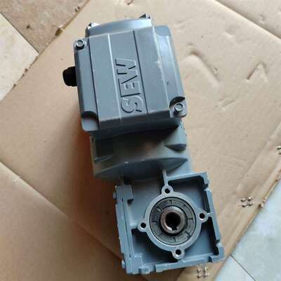 议价SEW减速电机 DRN63MS4一切完适用