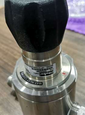 议价手动阀Parker HF1215SK2P8T34089适用