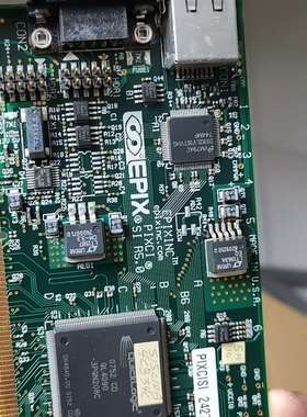 议价EPIXINC PIXCISI 2427适用