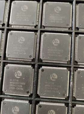 议价Hi3716MRQCV3110D0287个价2适用