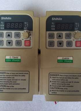 议价士林变频器SC－021－0.4K－DSC－021适用