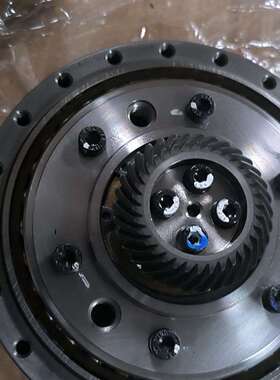 议价GP50 B轴减速机HW0387737-B适用