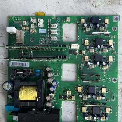 议价GINT6611C ACS800系列变频器电源驱动板适用