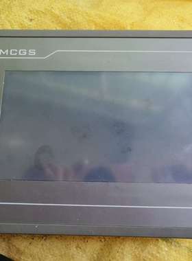 议价MCGS昆仑通态触摸屏TPC7062TX一适用