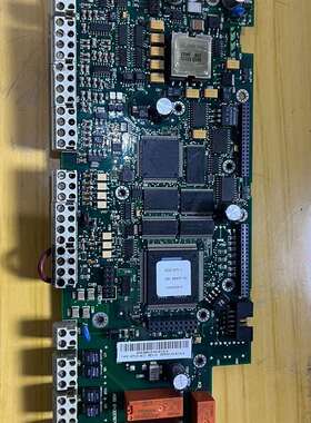 议价RMIO-01C主板 ABB800变频器主板 固件ASXR7适用