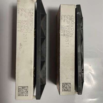 议价西威变频器模块西门康SKIIP  82AC121T1适用