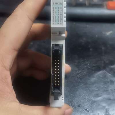 议价丹纳赫TSIO-4007 IO模块邮适用