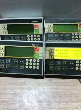 议价信捷文本XP2--18R机器正常看上直接拍1适用