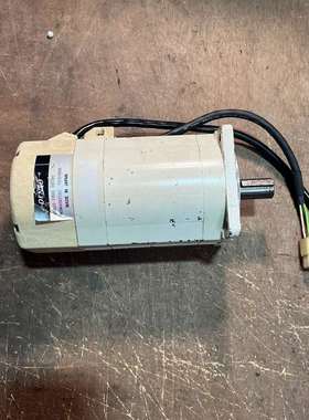 议价电装机器人750W电机MSMA082T2U适用