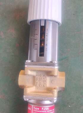 议价丹弗斯水阀冷凝调节器FJVA未使用没适用