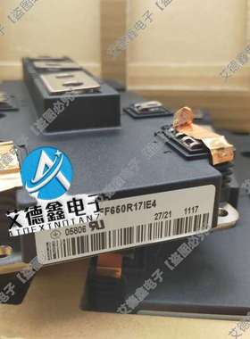 议价FF650R17IE4适用