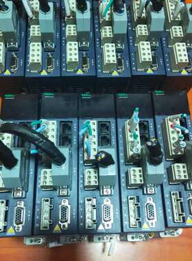 议价dec三协伺服驱动器MH61-012004CAA   M适用