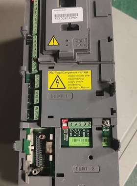 议价ABB变频器ACS510-01-05A6-4  外壳适用