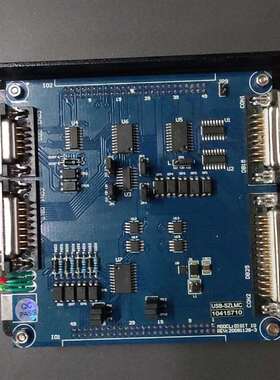 议价DIGIT IO  REV20081128-3激光打适用