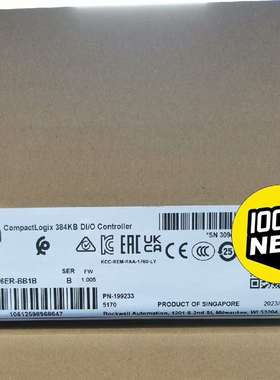 议价1769-L16ER-BB1B适用