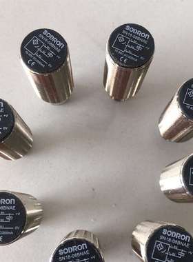议价索迪龙SODRON开关传感器SN18-08BNAC-K6适用