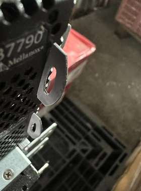 议价Mellanox迈络思 SB7790 36端口100G适用