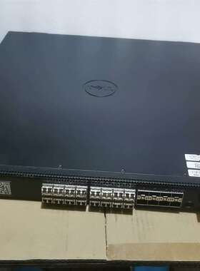 议价PowerConnect 8132F 24口适用