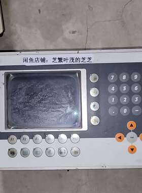 议价4PP252.0571-65 贝加莱工控机 液晶坏适用