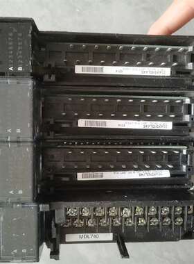 议价IC693MDL740G IC693MDL645J模块适用