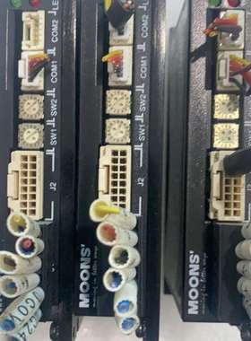 议价鸣志ST型步进驱动器MSSTB05-R适用