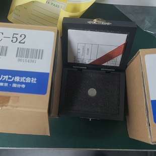 议价RION理音噪音传感器UC-52适用