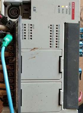 议价LS产电PLCXBC-DR30E螺丝适用