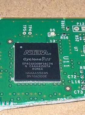 议价EP4CGX30BF14C7N适用