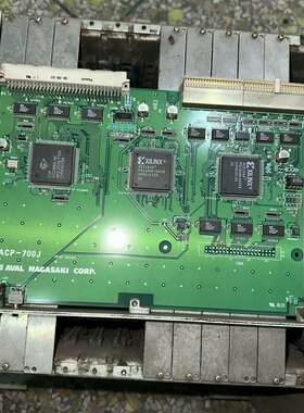 议价ACP-700J板卡用于JUKI2010–20适用