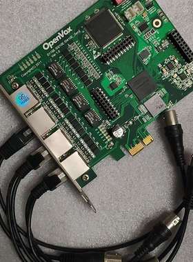 议价OpenVox D115/210/410n2 Ver 1适用