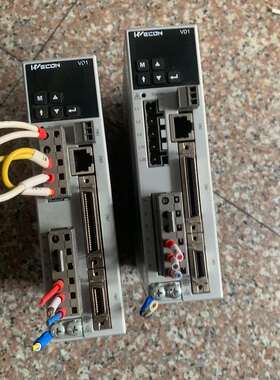 议价维控伺服驱动器 VD1-075SE1G750wVD1-0适用