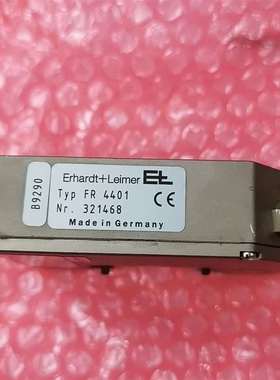 议价Erhardt+Leimer莱默尔E+L适用