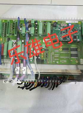 议价SSB变桨驱动器DCtransD-60 K 驱动器 SSB直适用