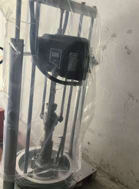 议价固瑞克C55打胶机L250CS适用