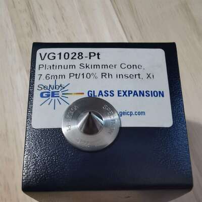议价VGTHERMO X系列ICPMS 铂金截取锥适用