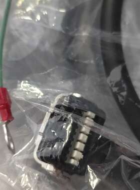 议价CC100HBLB马达线缆适用