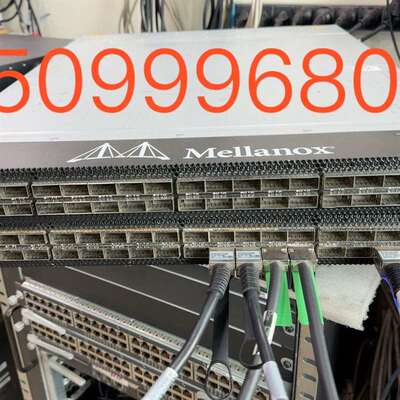 议价mellanox 200g 机 QM8790适用