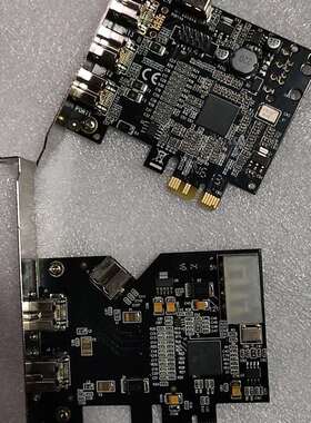 议价FG—EFWB—V1T—003B1/1394B卡新！适用