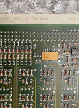 议价PC612-B1200 C960板卡适用