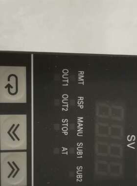 议价/E5EK-AA2-500烘箱超温模块适用