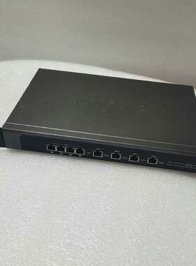议价Netar网件SRX5308    全千兆企业VPN防火适用