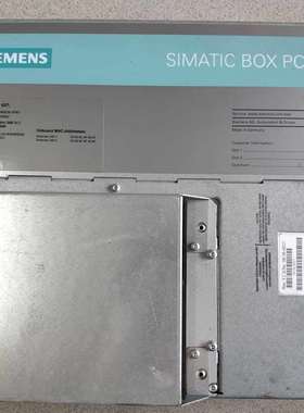 议价6ES7647-6AE35-0FK0工控机适用