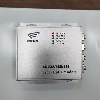 议价金风750机组 光纤节点机 RS232485422适用