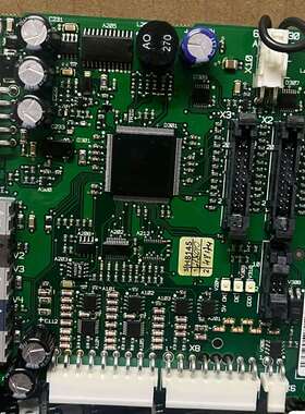 议价AINT-14C ABB变频器ACS800光纤板主板AINT适用