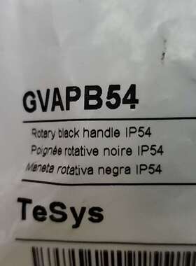 议价捷克产GVAPB54 开关旋钮适用