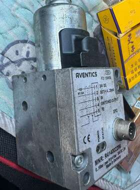 议价的安沃驰比例阀DC24VR414002296适用