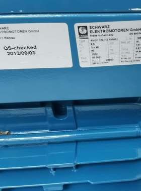 议价电机 施瓦茨变桨电机 AKF132.7.1000018.适用