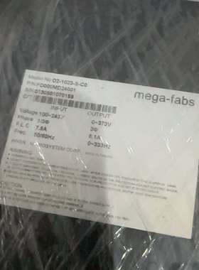 议价D2一1023一S一C0        FRMS752B50适用